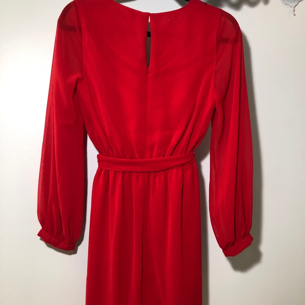 Dress - Picture 2 of 3